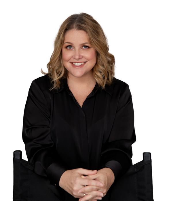 Sarah Rail, founder of Minoai